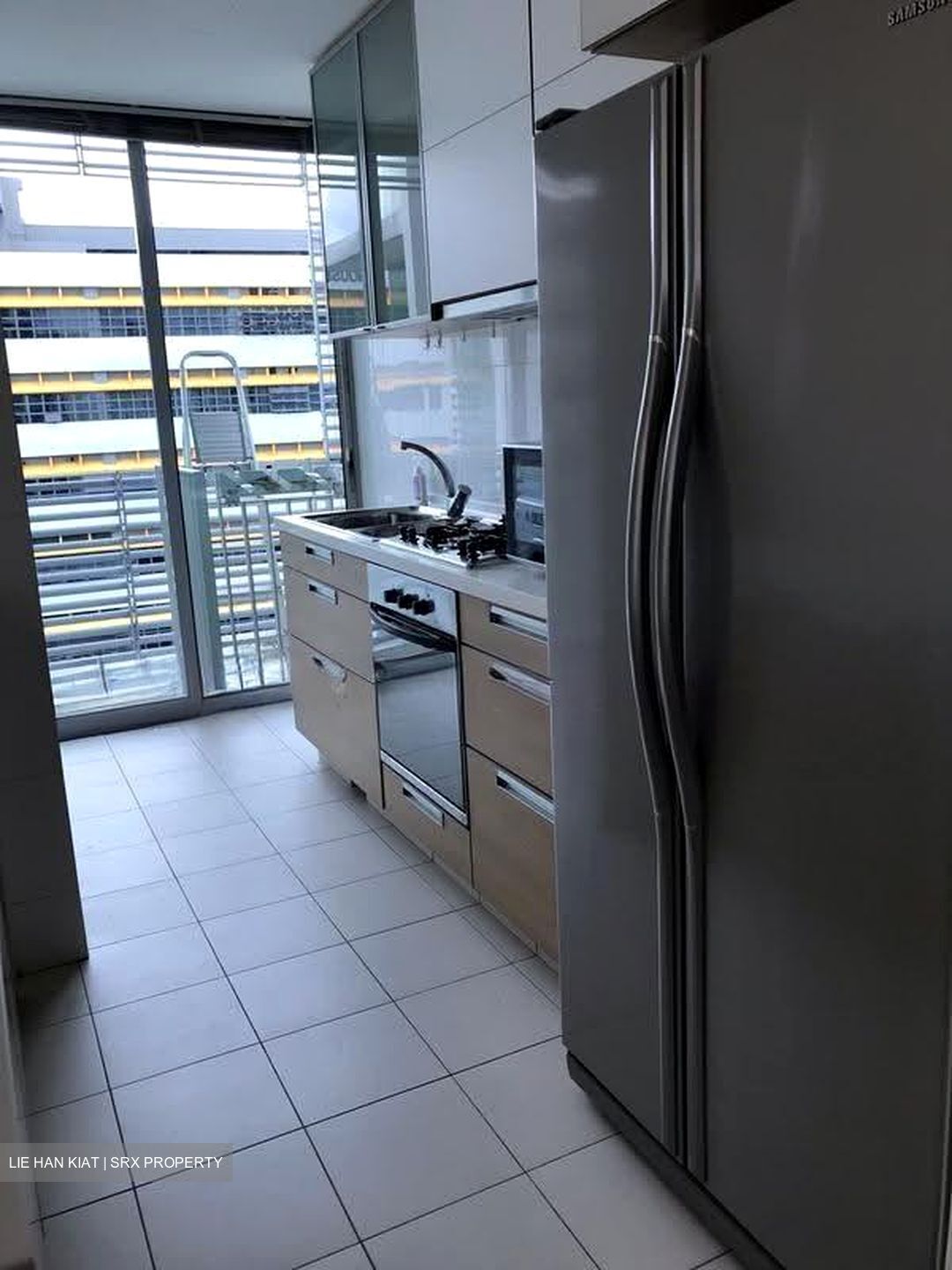 Domain 21 (D3), Condominium #637467531
